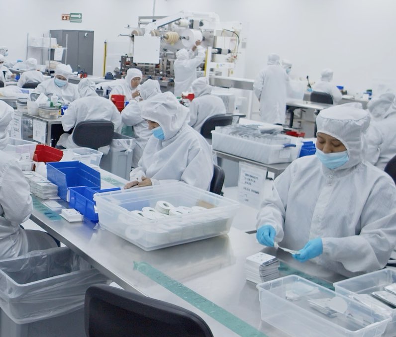 cat-eye-hitech-assembly