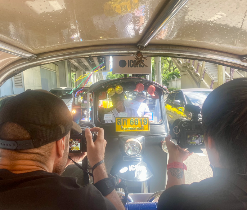 cat-eye-mtv-production