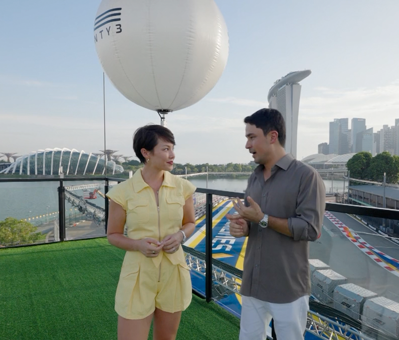 cat-eye-mtv-behind-scence